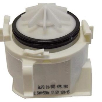 PUMP SUITS BOSCH (00611332)