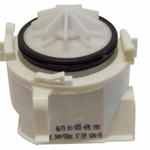 LG Dishwasher Pump Dishwasher Repair Parts in Australia