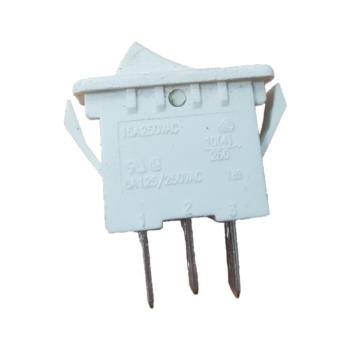 SWITCH (START) HOOVER / G.E.