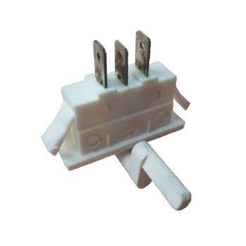 SWITCH MINIMAX HEAT ROTARY