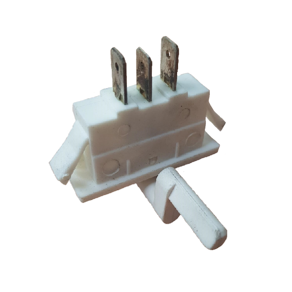 SWITCH MINIMAX HEAT ROTARY
