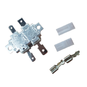 DISCOMELT – ALL MODELS THERMOSTAT DUAL CONVERSION KIT