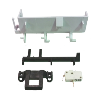 LATCH HANDLE F&P 913T & 813