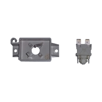 POWER SWITCH ON /OFF & BRACKET ASSY