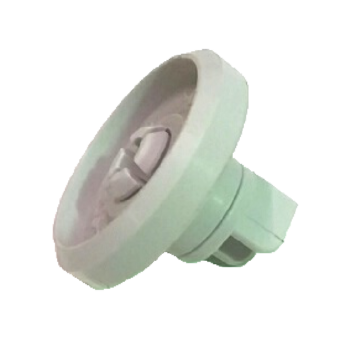SMALL BASKET ROLLERS (PKT 4)