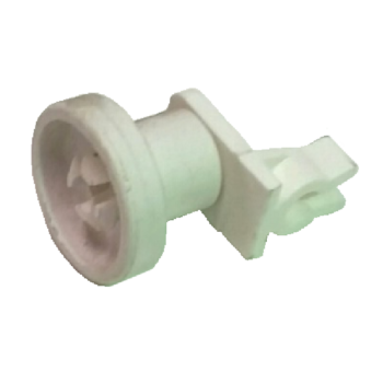 WHEEL & AXLE UPPER VULCAN