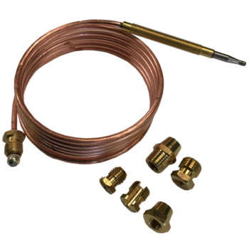THERMOCOUPLE UNI 1500mm – THREADED