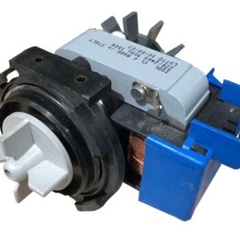 PUMP ELEC SUIT SIMPSON OLD STYLE 175 – 144