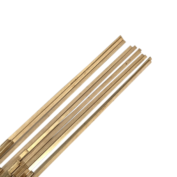 BROWN TIP 15% 5 PIECES