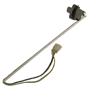 SWITCH LID suits whirlpool (3951785) FLAT PINS
