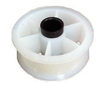 PULLEY IDLER SUIT SIMPSON
