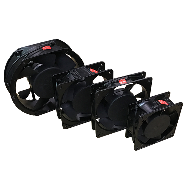 AXIAL FAN 120 X 120 X 38
