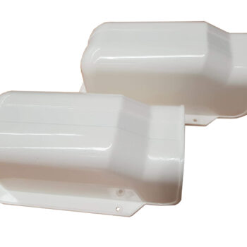 CAP WALL 80MM