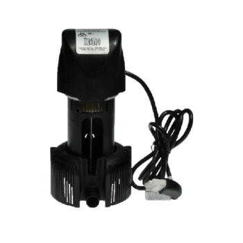 TORNADO PUMP – SEELEY