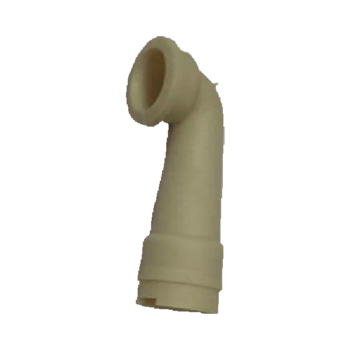 ELBOW NOZZLE