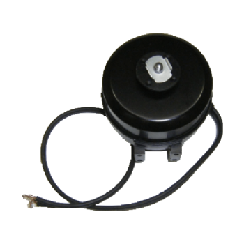 FAN MOTOR suits GE CONDENSOR 110V 2W