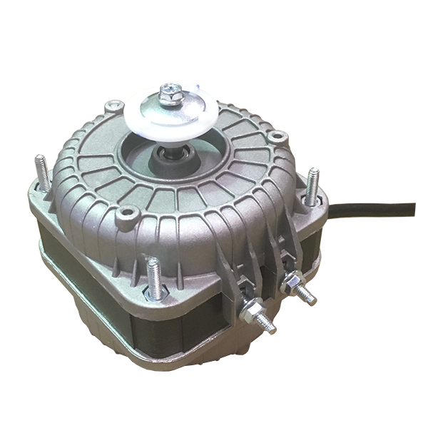 CONDENSER FAN MOTOR ONLY 90 WATT out 25 WATT in Agency Spare Parts