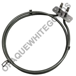 Oven Element 2400W Fan Forced Element suits Blanco Double Ring 