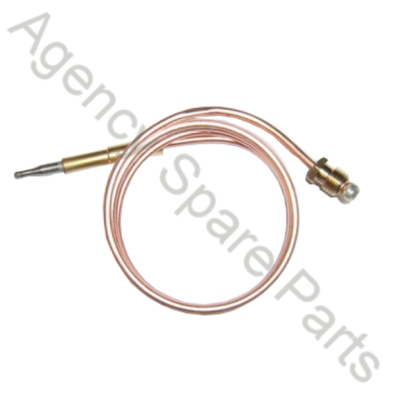Thermocouple Gas Gas Appliance Parts Agency Spare Parts