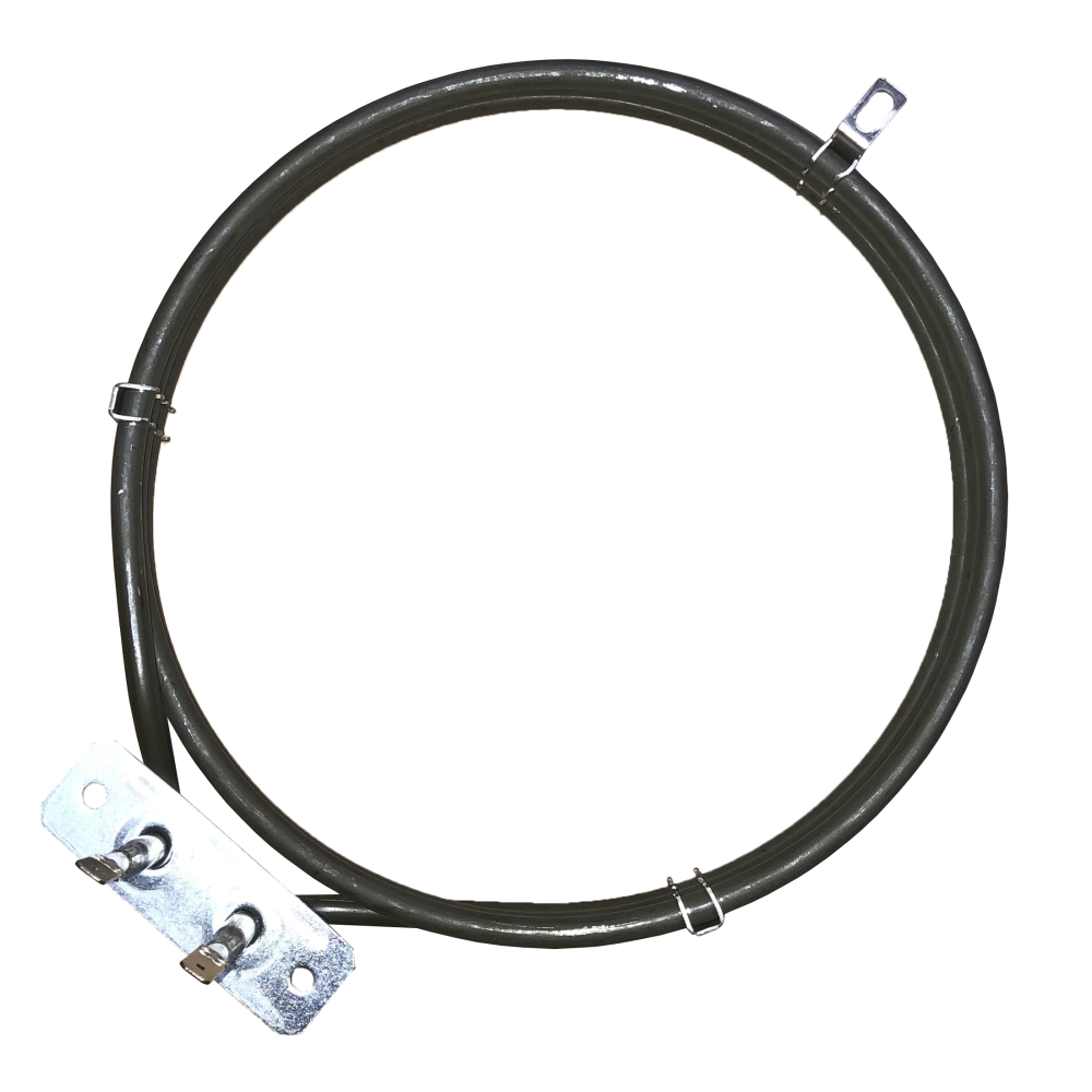 FAN FORCED OVEN ELEMENT 2300W SUITS OMEGA/KLEENMAID/ D'AMANI (12570030