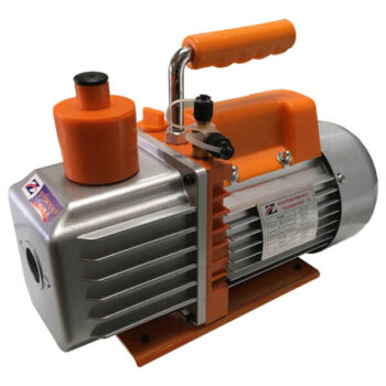 Vacuum Pump Single Stage 6CFM