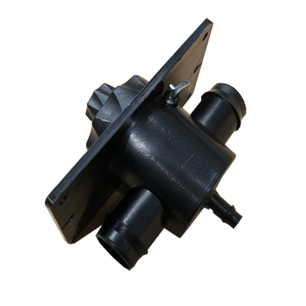 Bonaire Evaporative Cooler Dial Flow Valve 6050904SP Agency Spare