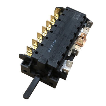 Oven Door Seal 600mm Replacement Blanco Seal - Part #090118009916R, 600mm, Black Silicone Oven Door Gasket - Foto 10