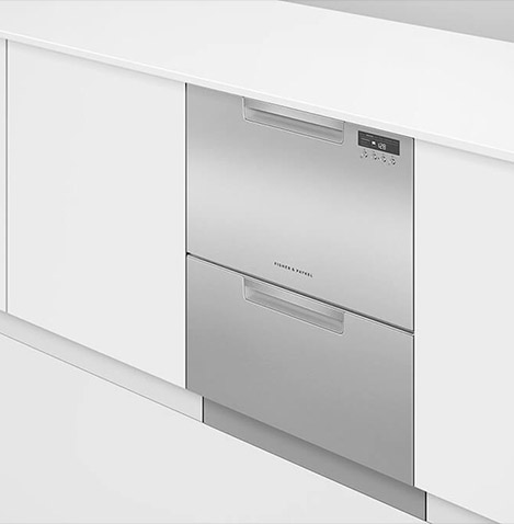 Fisher &#038; Paykel Appliances Spare Parts