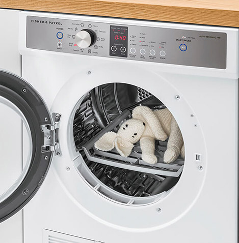 Fisher &#038; Paykel Appliances Spare Parts