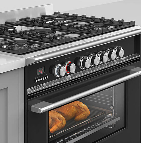Fisher &#038; Paykel Appliances Spare Parts