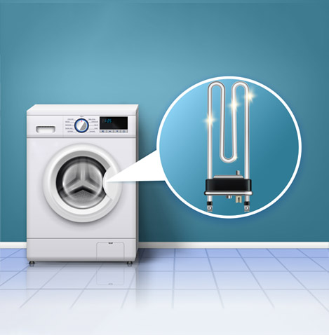 Samsung Appliances Spare Parts
