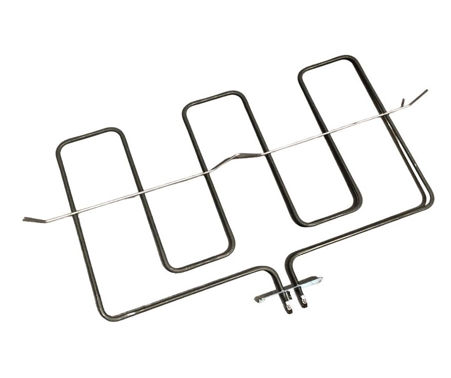 BOTTOM OVEN ELEMENT 2050W SUITS KLEENMAID/DELONGHI/NOBEL Agency Spare