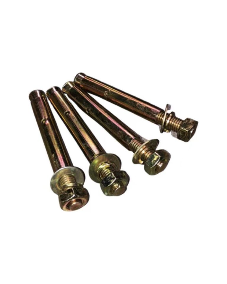 DYNA BOLT M12 X 120mm (pkt of 4) Agency Spare Parts Spare Parts for Whitegoods