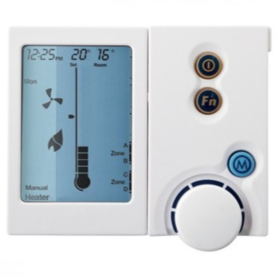 Brivis Refrigerated Heating And Cooling Price Unit Brivis Ducted - Main Image