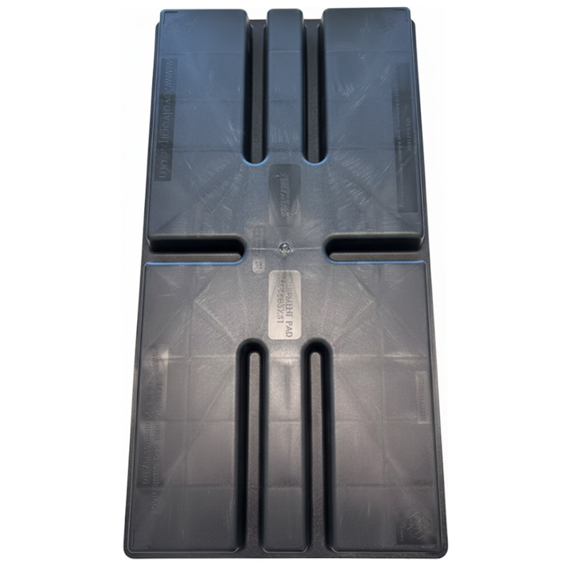 Polyslab Air Conditioner Base 885x465x51mm - Agency Spare Parts: Spare ...